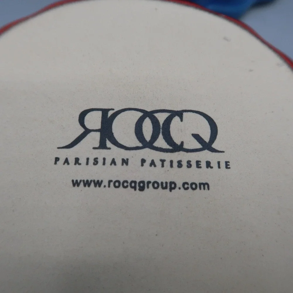 ROCQ Parisian Patisserie 4.5